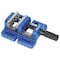 Holex Manual Vise for Drilling Machines, Jaw Width: 100mm 365045 100 - alternate 1